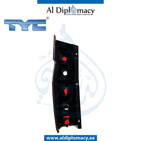 Right STOPLIGHT for Mercedes-Benz SPRINTER W906 (2006-2018) models